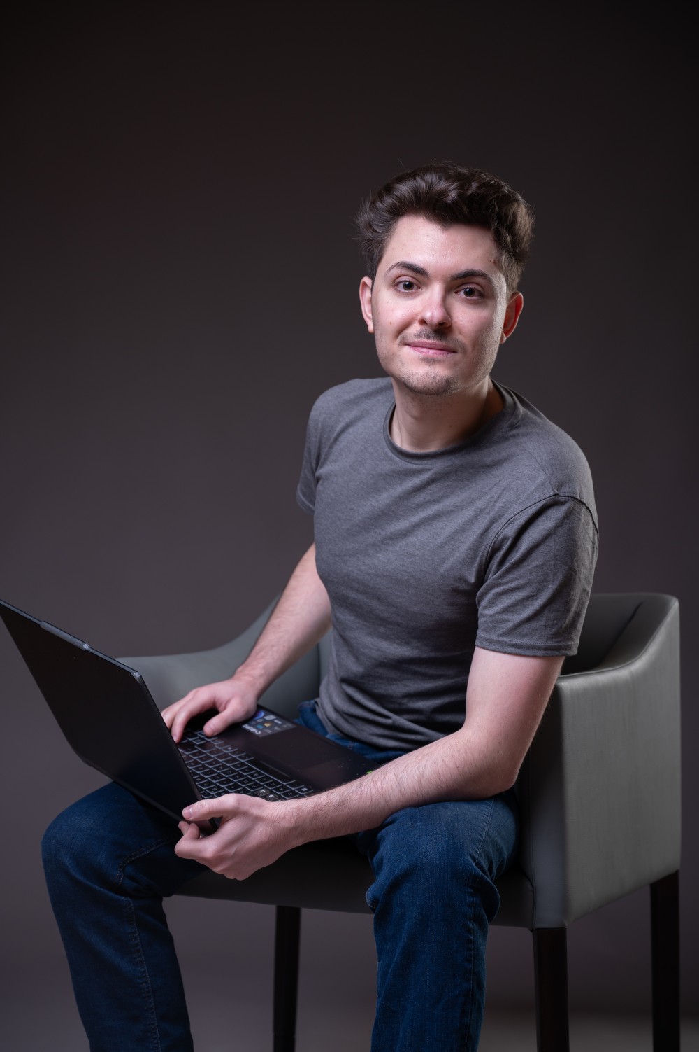 Jorge Lo Mantiene — diseño web profesional