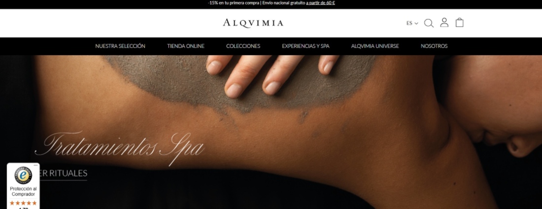 Alqvimia.com