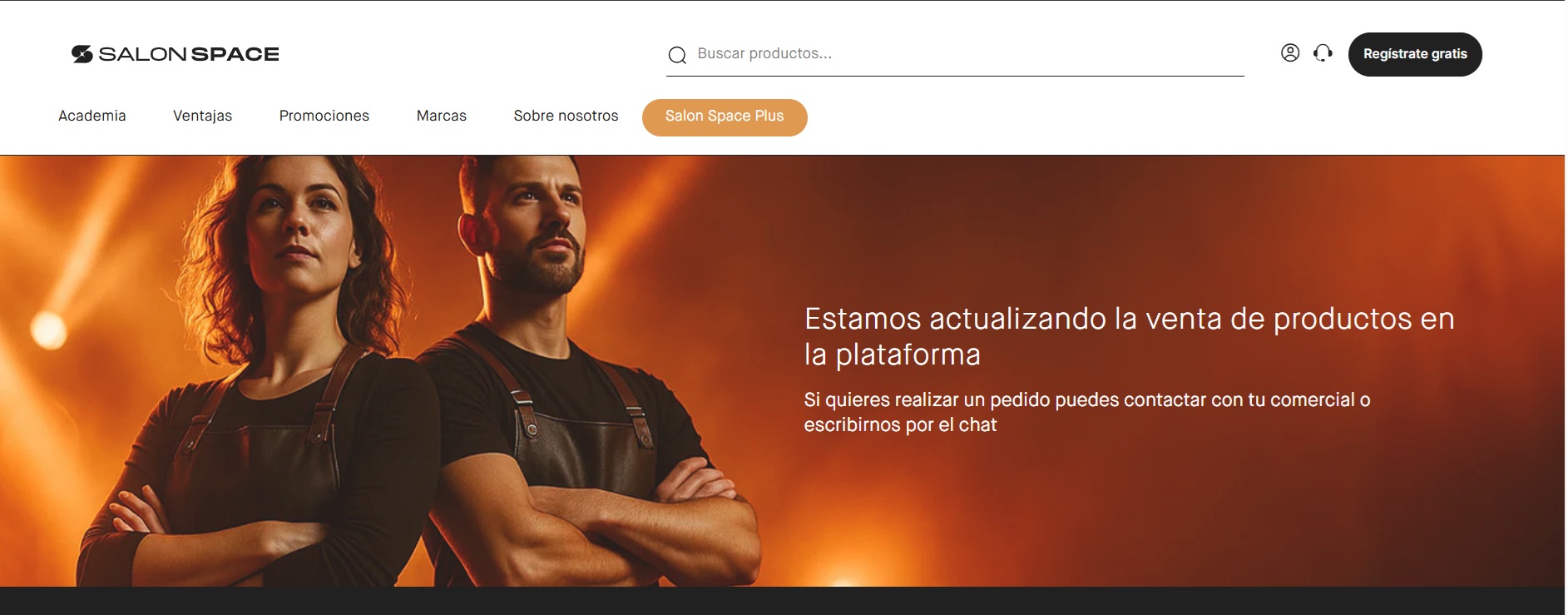 SalonSpace.pro