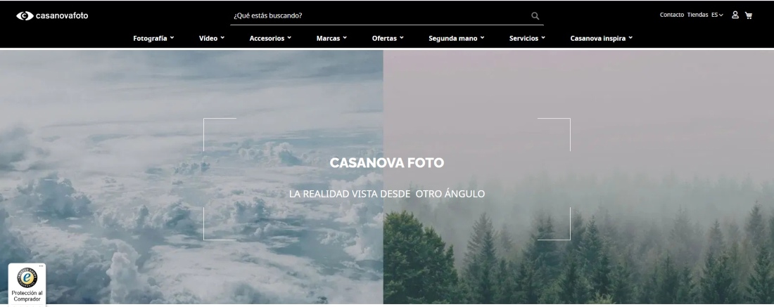 Casanovafoto.com